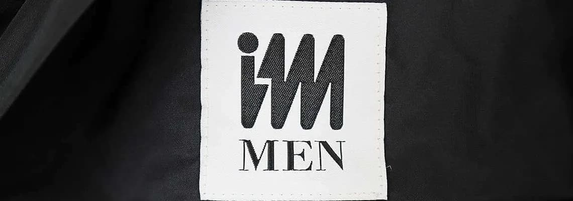 男性のための新しい日常着を追求した「ISSEY MIYAKE IM MEN」