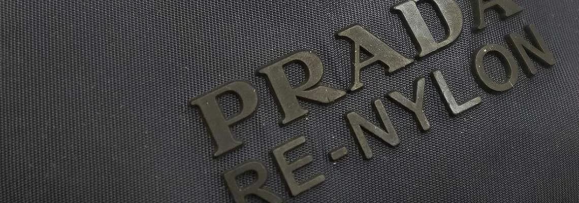 PRADAの「ポコノ」が一新!環境に配慮した「Re-Nylon」の誕生