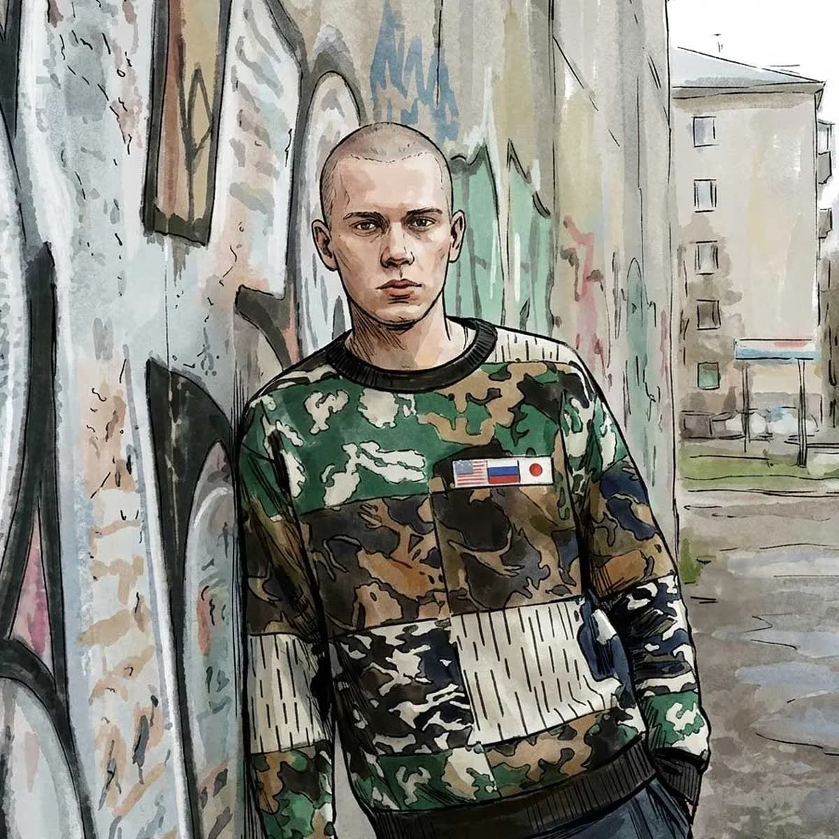 Gosha Rubchinskiyの現在地:活動休止から待望の再始動まで
