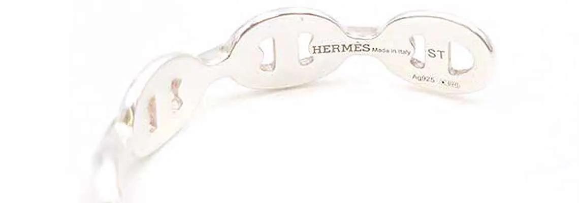 HERMESが展開するジュエリー、それぞれのモチーフが持つ意味とは?