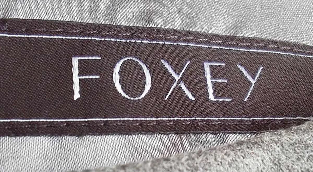 FOXEYの代表アイテムワンピースの魅力を解説!人気のワンピース5選も紹介