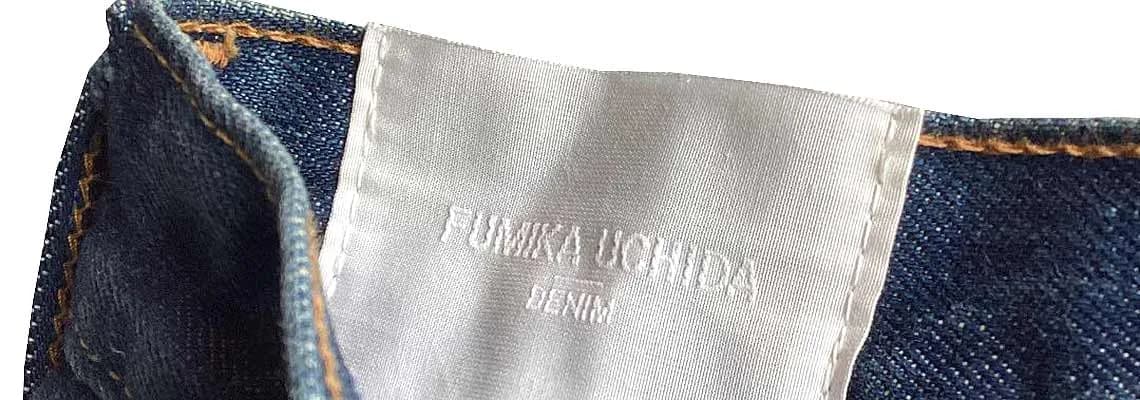 ヴィンテージ感のある「FUMIKA UCHIDA」の魅力について!