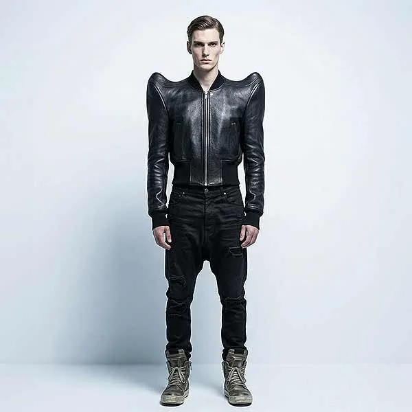 なぜRick Owens(リック・オウエンス)のアーカイブは値上がりし続けるのか?美学・希少性・市場価値を読み解く