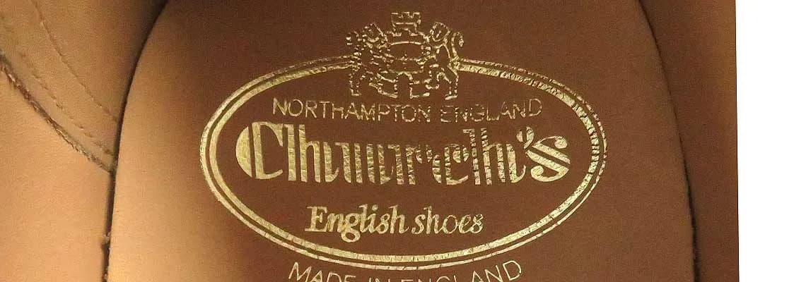 イギリスを代表する革靴「Church’s」の魅力とは?
