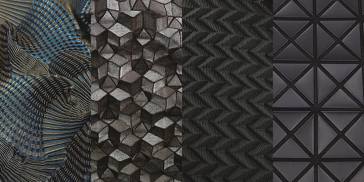 ISSEY MIYAKE