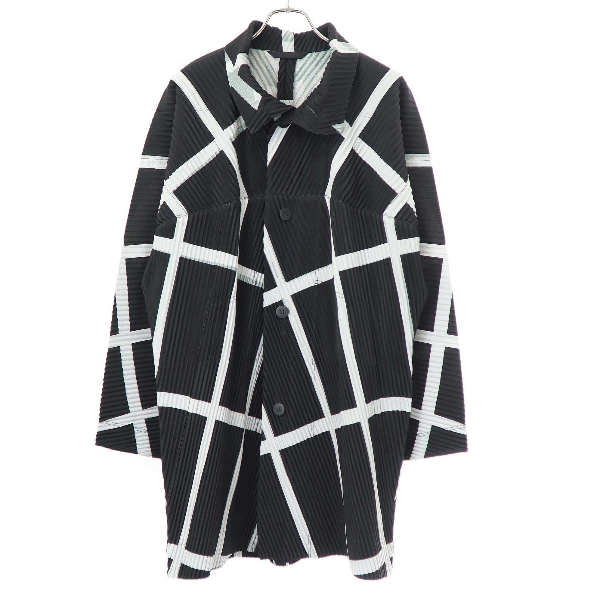 HOMME PLISSE ISSEY MIYAKE