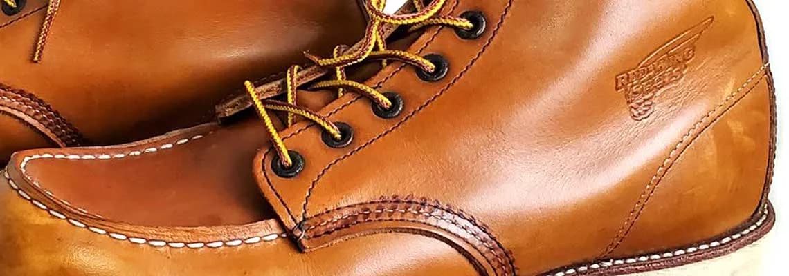 RED WING