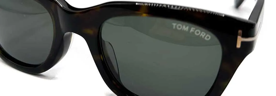 TOM FORD