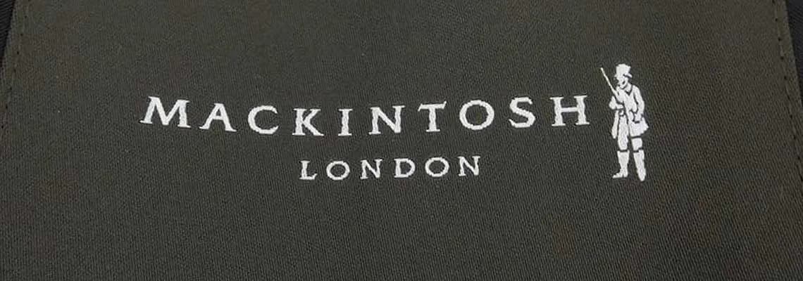 MACKINTOSH