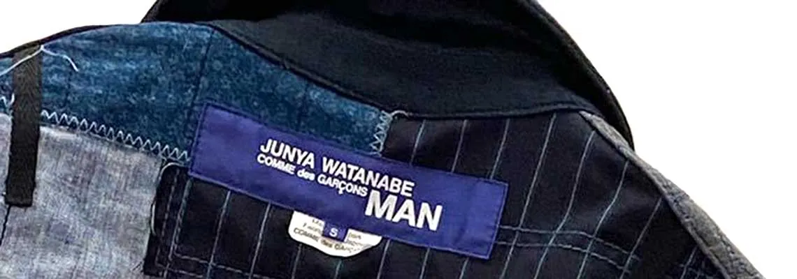 JUNYA WATANABE
