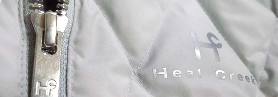 Heal Creek