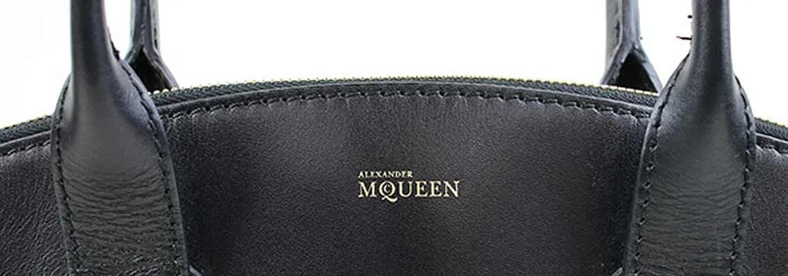 ALEXANDER McQUEEN