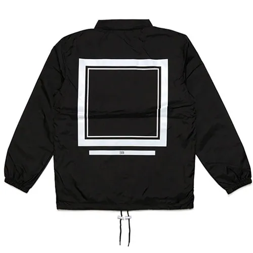 COACH JACKET