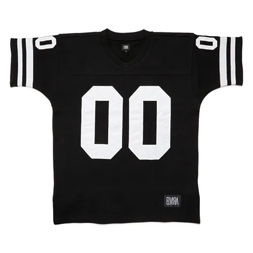 FOOT BALL T-SHIRT