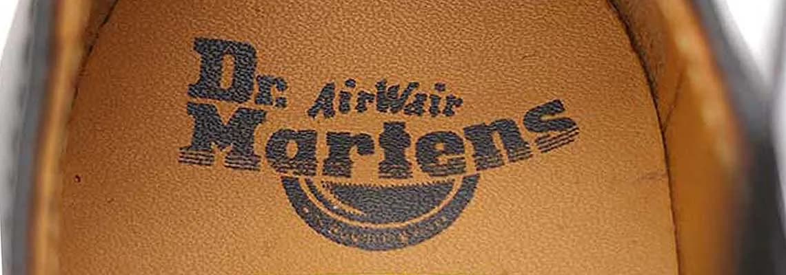 Dr.Martens