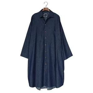 Button Up Shirts