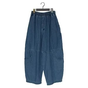 Knee Pocket Pants