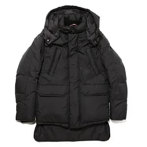 OAMC Down Jacket