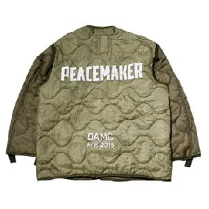 OAMC Peacemaker Jacket