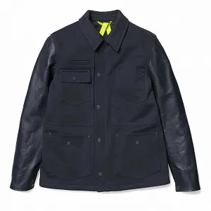 OAMC Director Coat