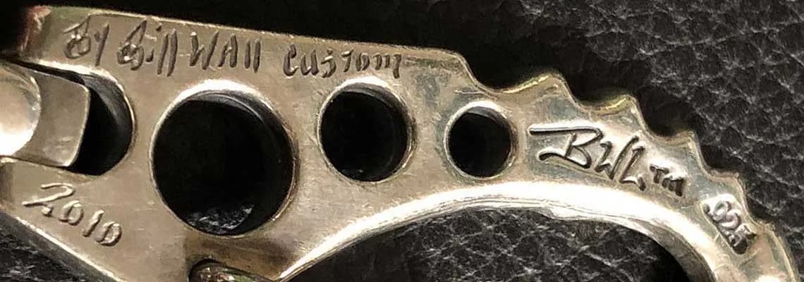 Bill Wall Leather