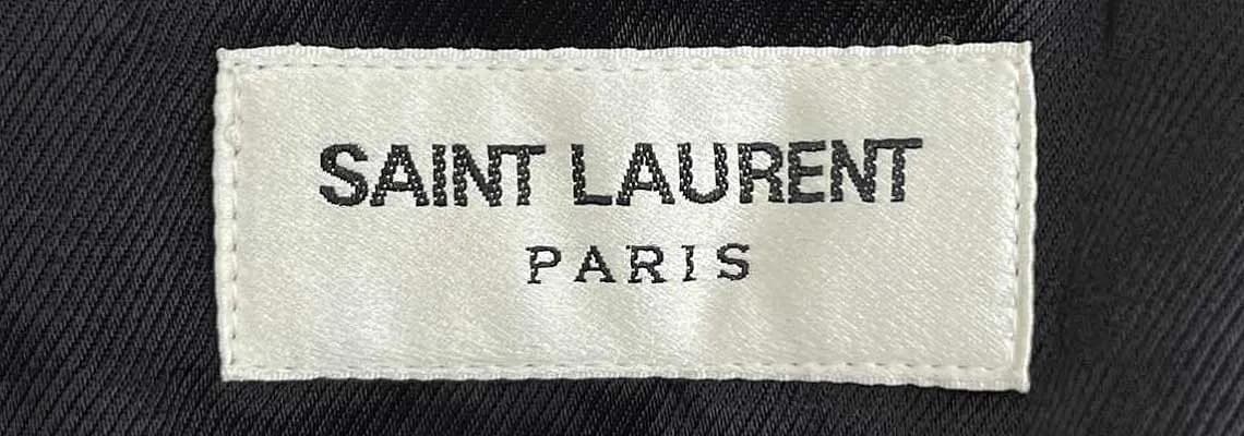 SAINT LAURENT