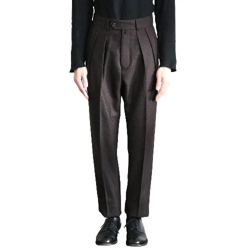 FOX BROTHERS - TAPERED
