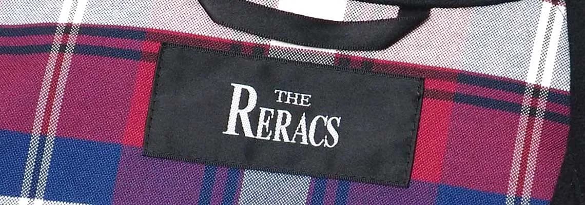 THE RERACS