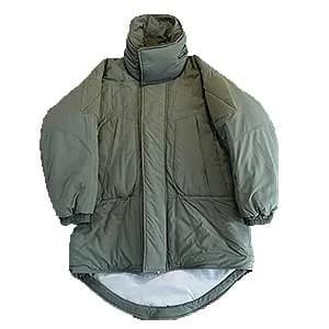 is-ness ×UNUSED SPECIAL TECHNICAL MONSTER COAT
