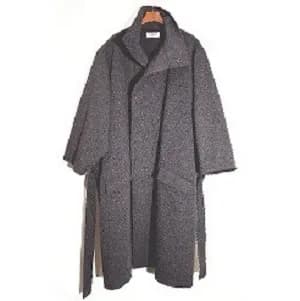 TIBET COAT