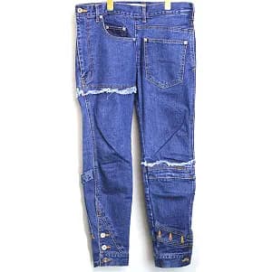 PUZZLE DENIM