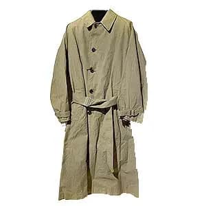 Phlannel Motorcycle Coat