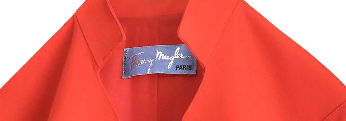 Thierry Mugler