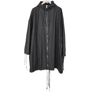 toogood / トゥーグッド THE EXPLORER COAT