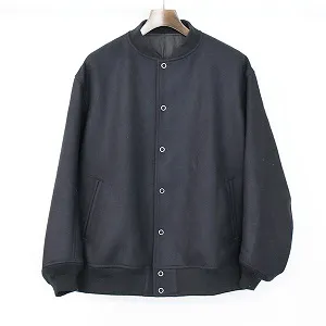 ARTS&SCIENCE / アーツアンドサイエンス 17AW stadium jacket