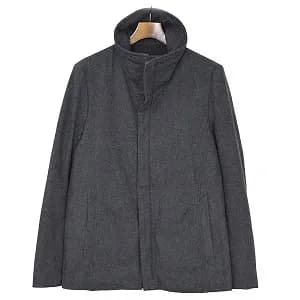 poeme bohemien / ポエムボヘミアン 14AW ハイネックジャケット
