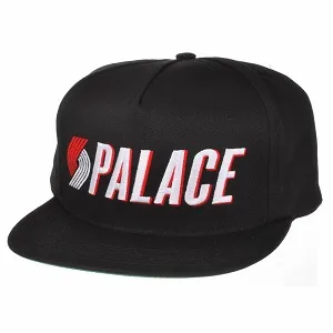 Snapback Cap