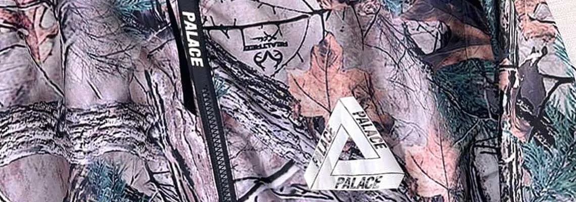 Palace Skateboards