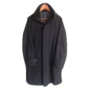 CADET COAT