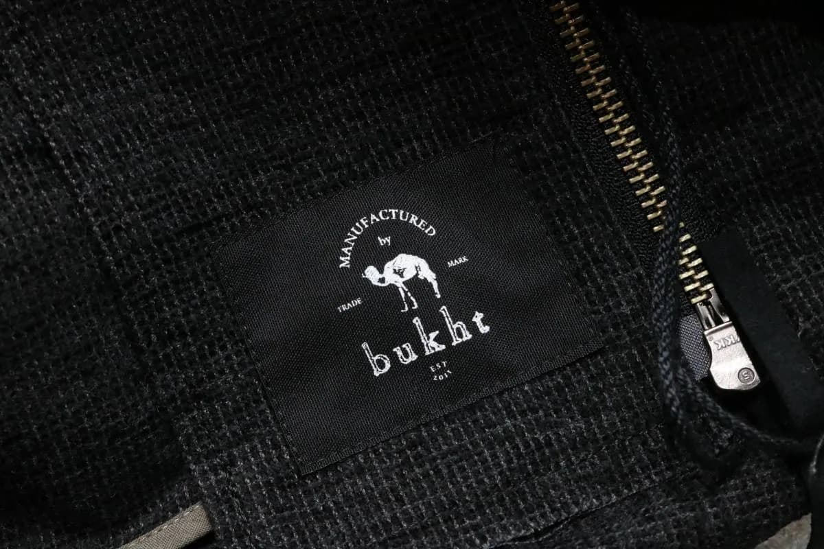 bukht