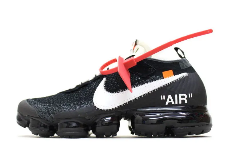 NIKE AIR VAPORMAX FK OFF-WHITE VIRGIL ABLOH