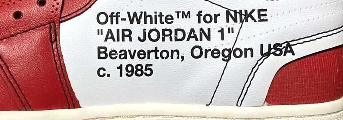 OFF-WHITE