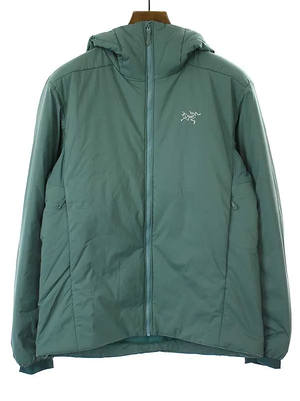 Arc'teryx アークテリクス 23AW Atom Heavyweight Hoody M アトムヘビーウェイトフーディ