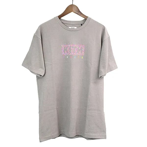 KITH キスニューヨークシティ TREATS SPRINKLES Tシャツ