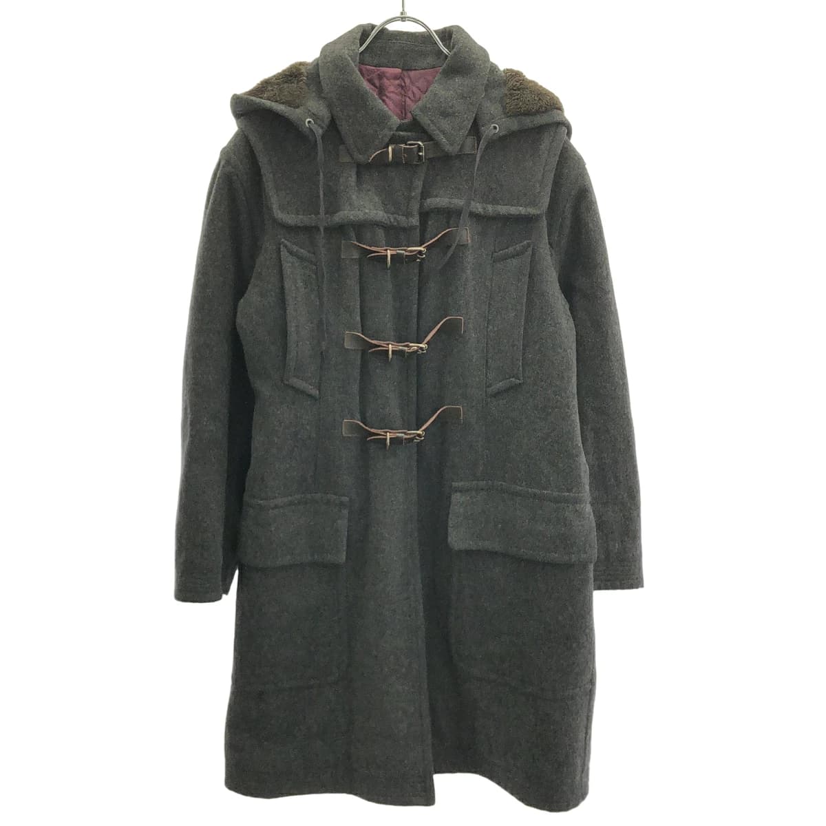 Jean Paul GAULTIER ジャン ポール ゴルチェ クラシック 2003AW ダッフルコート