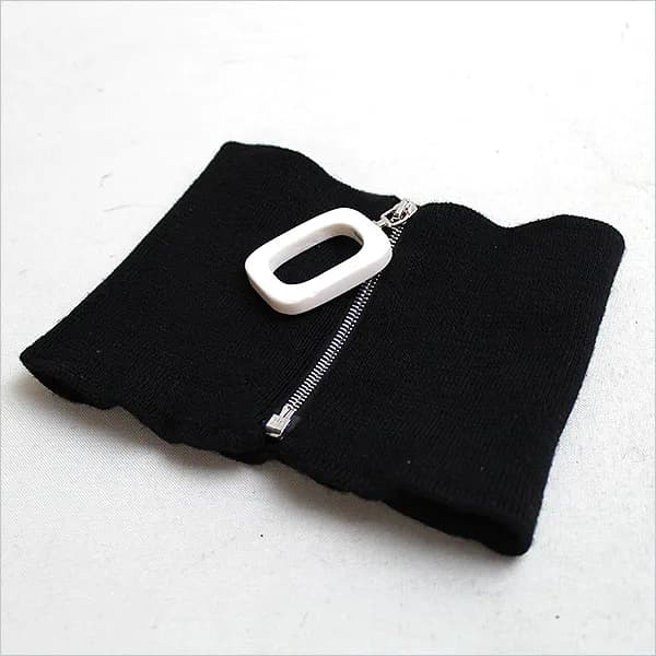 JW ANDERSON J.W.ANDERSON 15AW ネックバンド