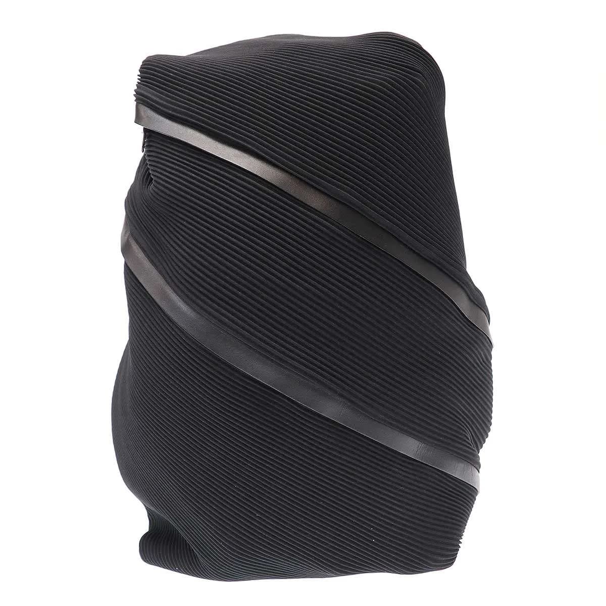 ISSEY MIYAKE プリーツプリーズ イッセイミヤケ プリーツデザイン バックパック リュック