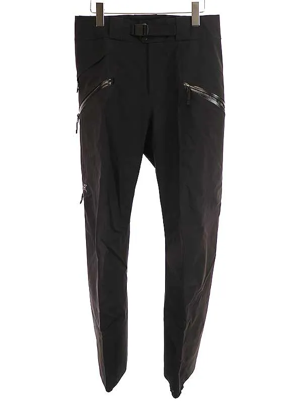 Arc'teryx アークテリクス GORE-TEX セイバーパンツ 17406