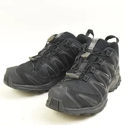 SALOMON SALOMON サロモン Xa Pro 3D Gtx GORE-TEX スニーカー