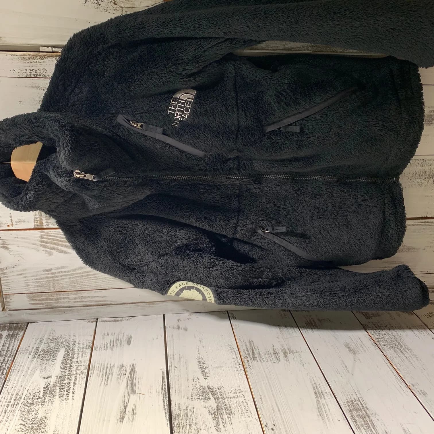 THE NORTH FACE THE NORTH FACE Antarctica Versa Loft Jacket